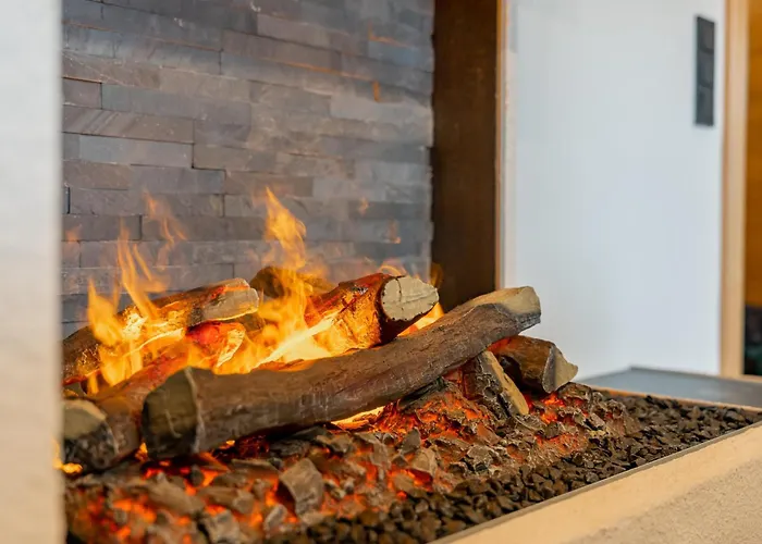 Almapartment Pichl 9-2 아파트 *