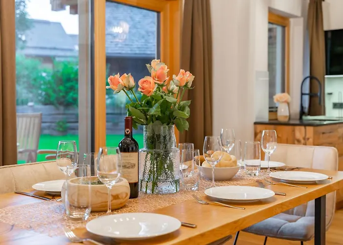 Almapartment Pichl 9-2