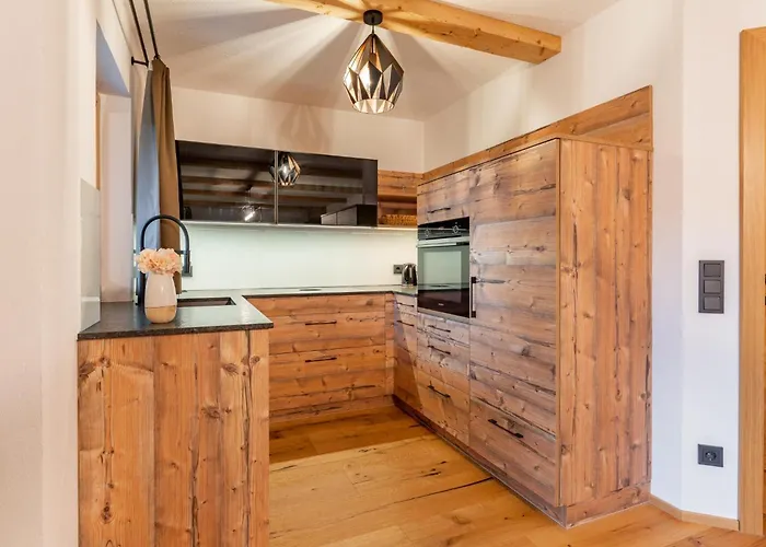 Almapartment Pichl 9-2