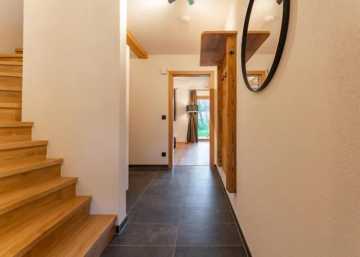 아파트 Almapartment Pichl 9-2