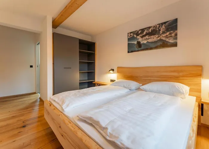 Almapartment Pichl 9-2 * 마우어테른도르프