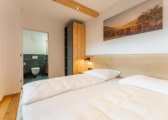 Almapartment Pichl 9-2 *