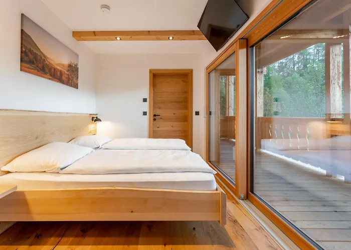 Almapartment Pichl 9-2 아파트 마우어테른도르프