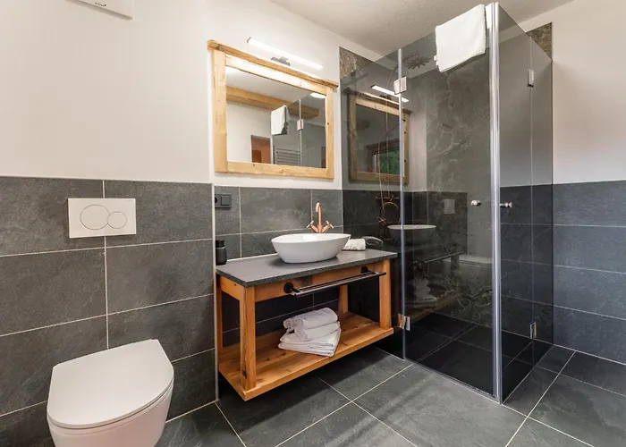 Almapartment Pichl 9-2 *