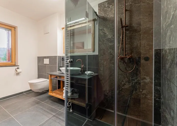 Almapartment Pichl 9-2