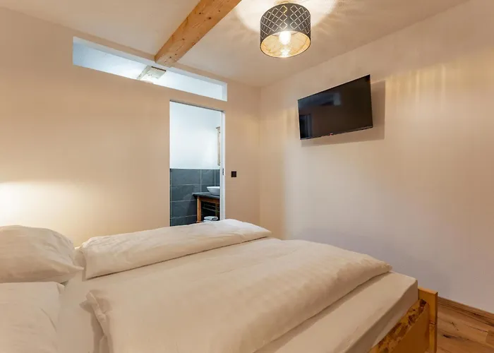 Almapartment Pichl 9-2 * 마우어테른도르프