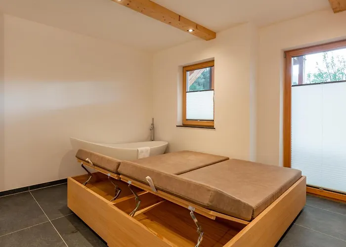 아파트 Almapartment Pichl 9-2 *