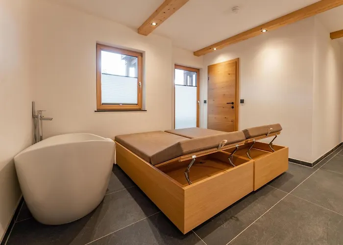 Almapartment Pichl 9-2 *