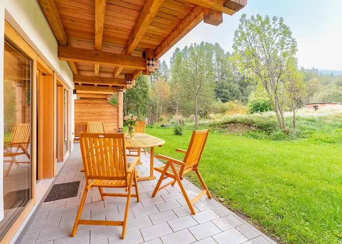 Almapartment Pichl 9-2