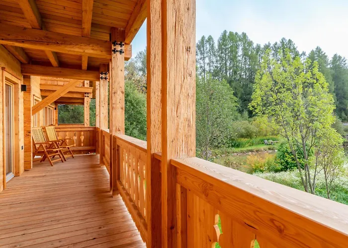 Almapartment Pichl 9-2 아파트 마우어테른도르프